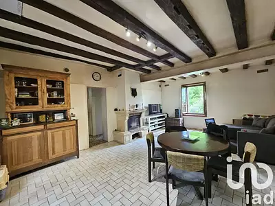 Maison, 105 m²
