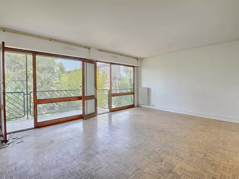 Appartement, 88,75 m²