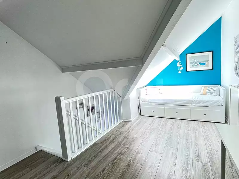 Appartement, 70 m²