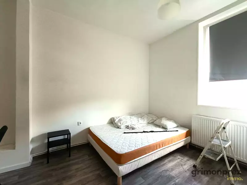 Maison, 111 m²