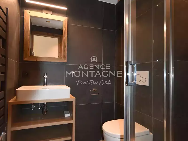 Appartement, 80 m²