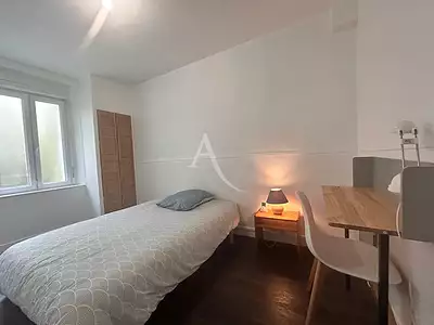 Appartement, 77,49 m²