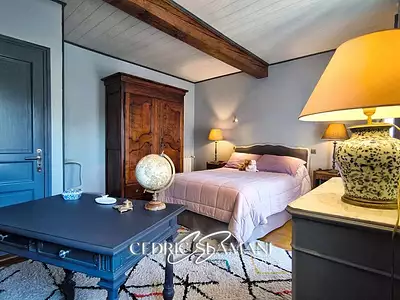 Maison, 195 m²