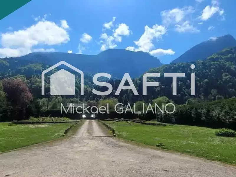 Terrain, 635 m²