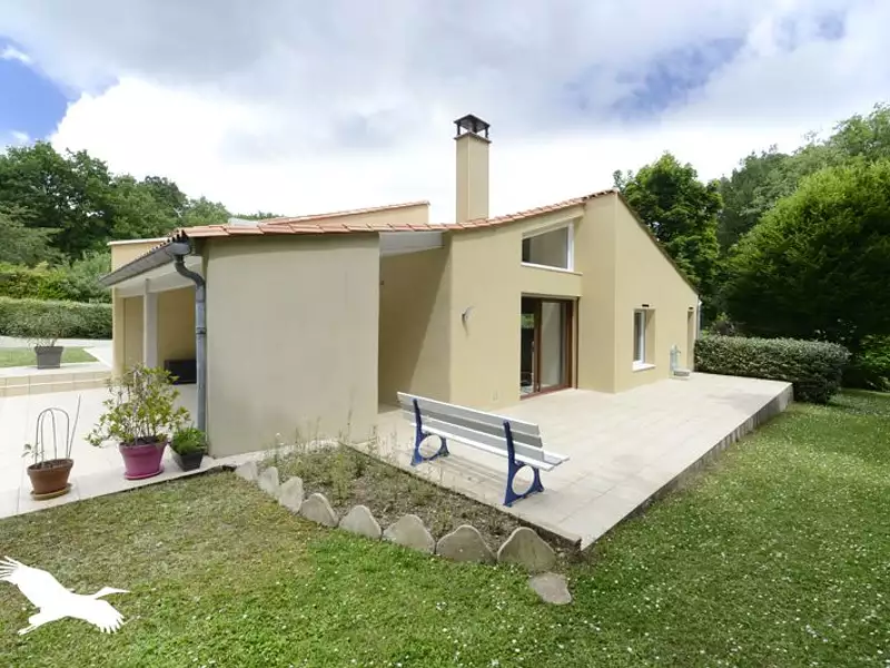 Maison, 154 m²