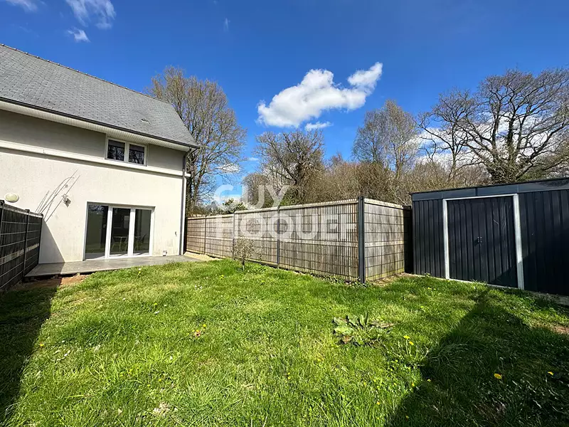 Appartement, 52,51 m²