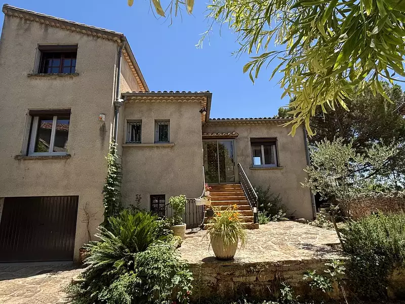 Maison, 128 m²
