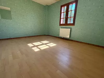 Maison, 110 m²
