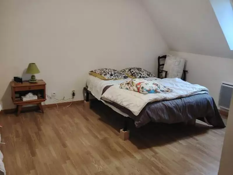 Maison, 124 m²