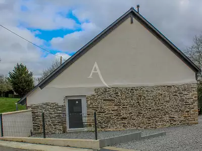 Maison, 100 m²