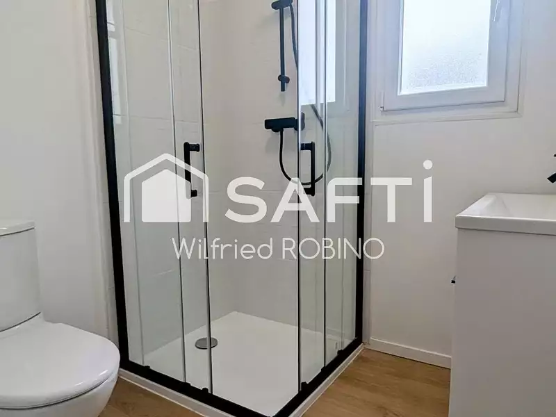Maison, 80 m²