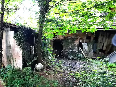 Maison, 42 m²