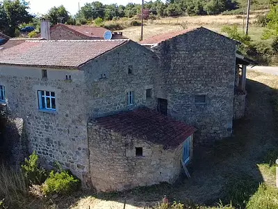 Maison, 63 m²