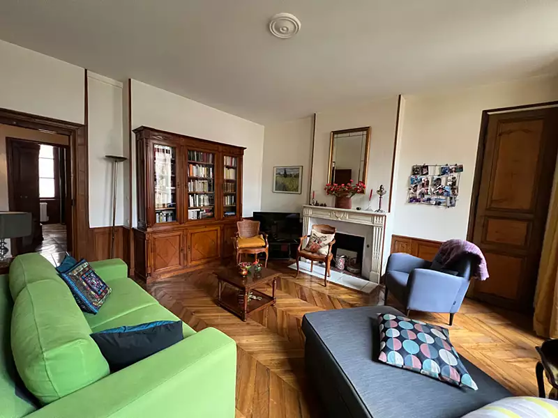 Appartement, 81 m²