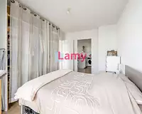 Appartement, 36,91 m²