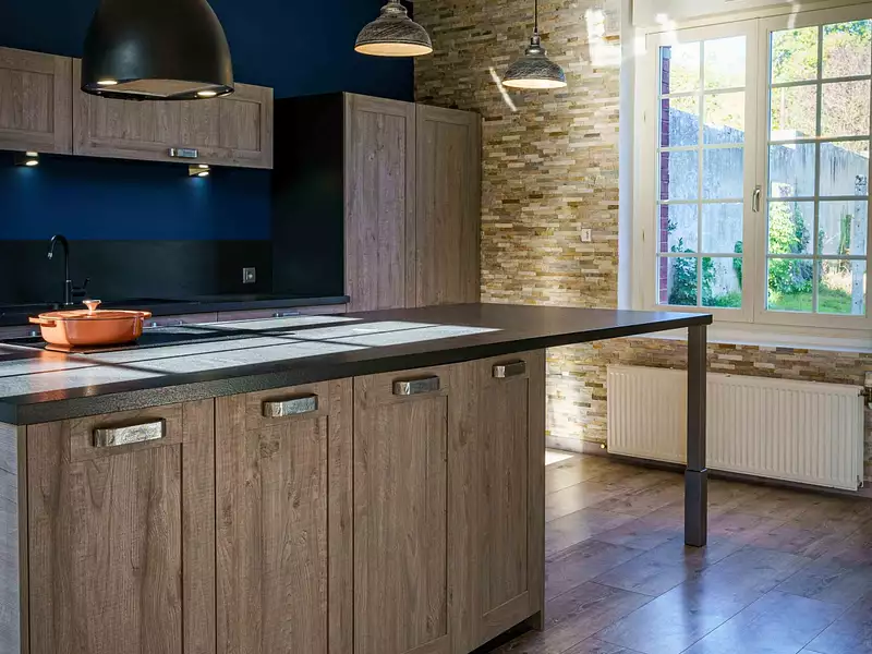 Maison, 280 m²