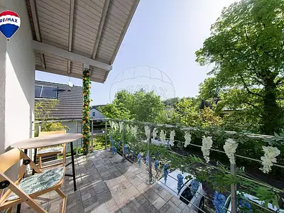 Maison, 207 m²