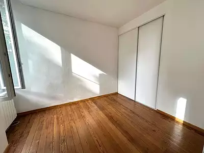 Appartement, 50 m²