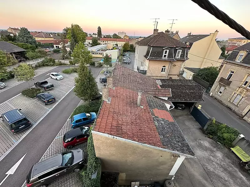 Appartement, 41 m²