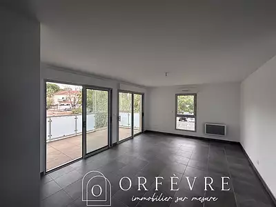 Appartement, 64,62 m²