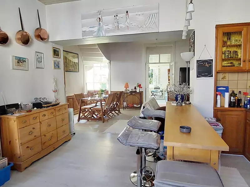 Maison, 175 m²