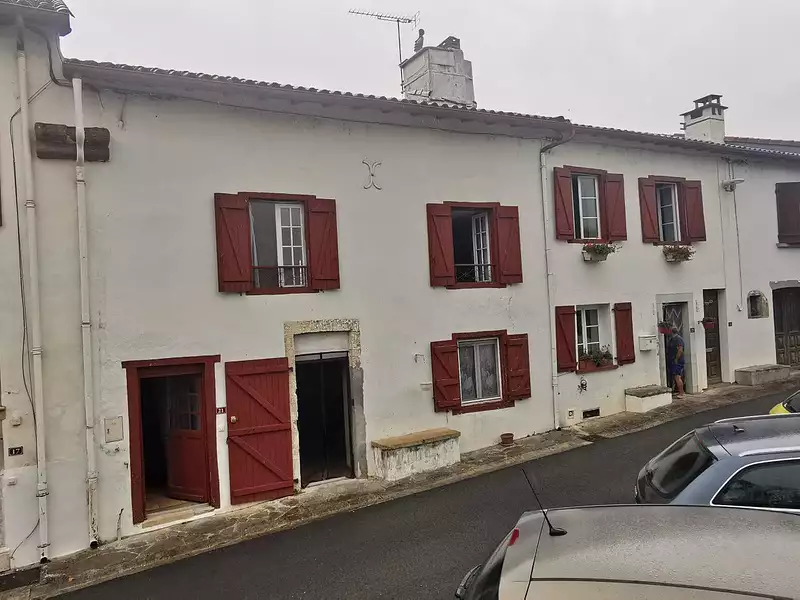 Appartement, 58 m²
