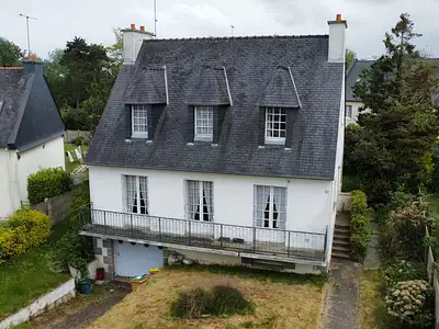 Maison, 103 m²