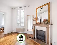 Appartement, 29 m²