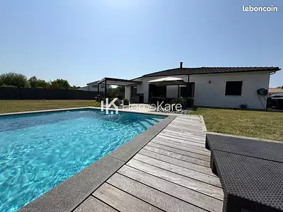 Maison, 150 m²