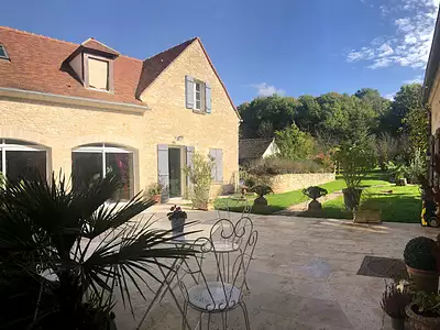 Maison, 479 m²