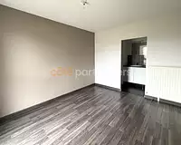 Appartement, 42,84 m²