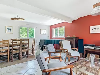 Maison, 100,8 m²