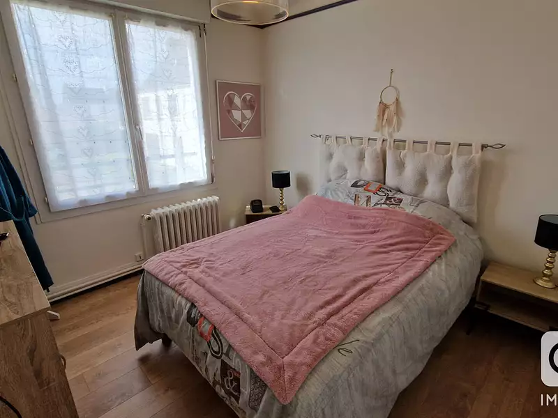 Maison, 75 m²