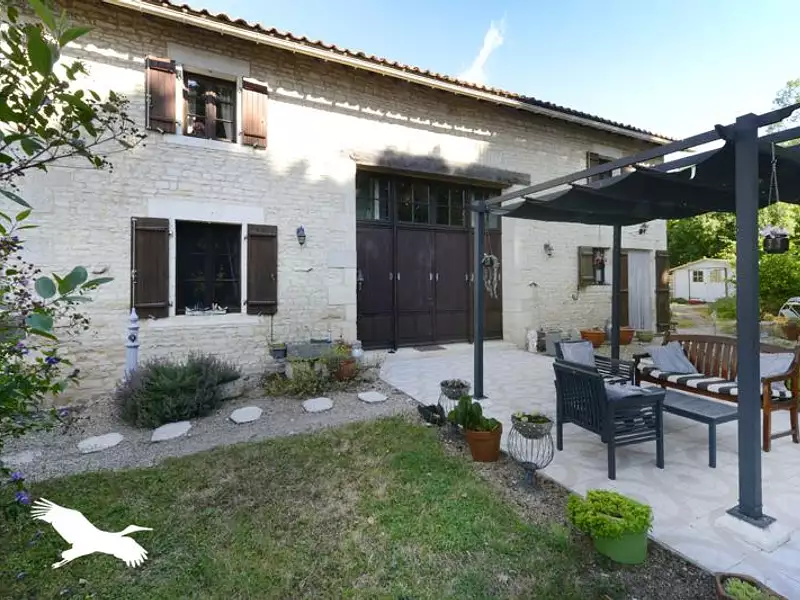 Maison, 170 m²