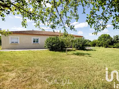 Maison, 128 m²