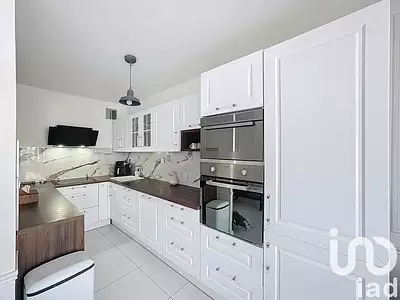 Appartement, 79 m²