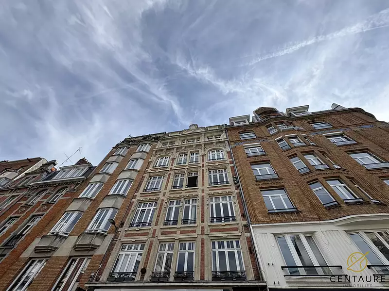 Appartement, 69,07 m²