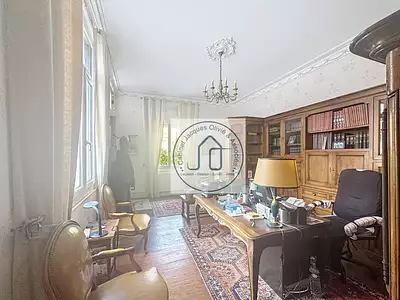 Maison, 503,18 m²