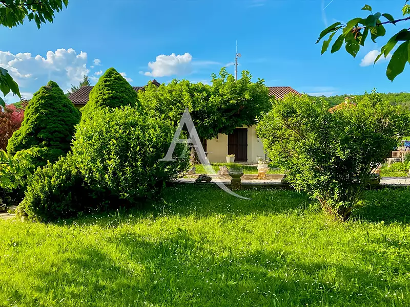 Maison, 155 m²