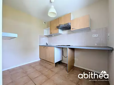 Appartement, 42,33 m²