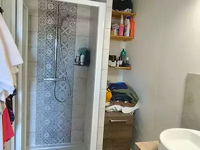 Appartement, 65 m²