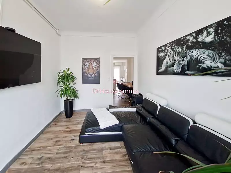 Appartement, 58,82 m²