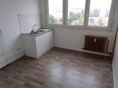 Appartement, 80 m²