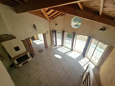 Maison, 370 m²