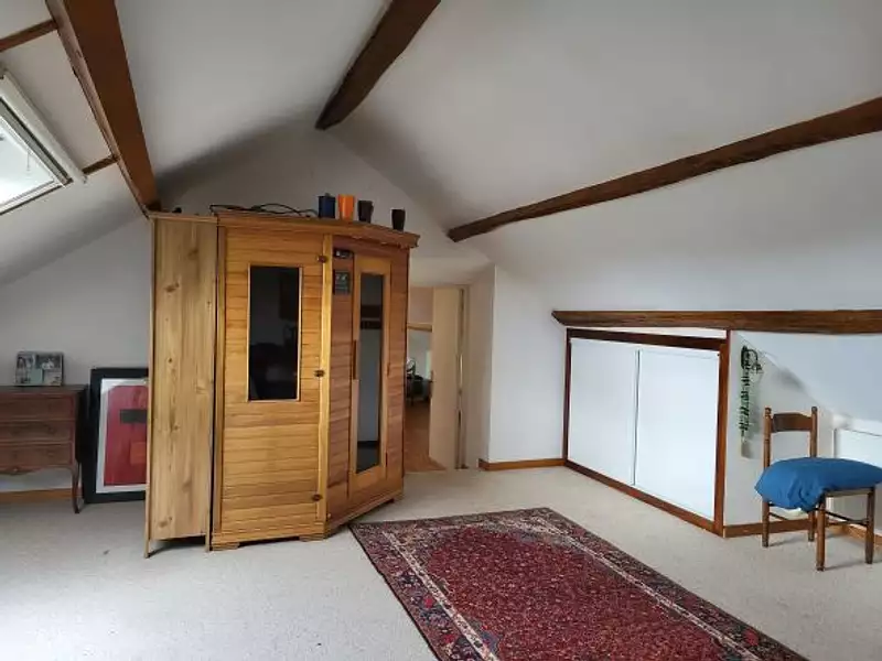 Maison, 195,51 m²