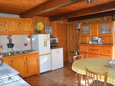 Maison, 80 m²