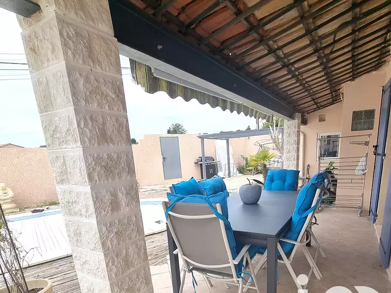 Maison, 140 m²