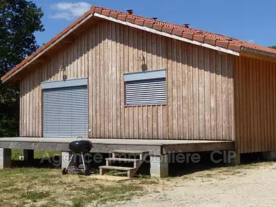 Maison, 65 m²