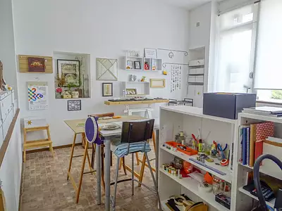Maison, 126 m²