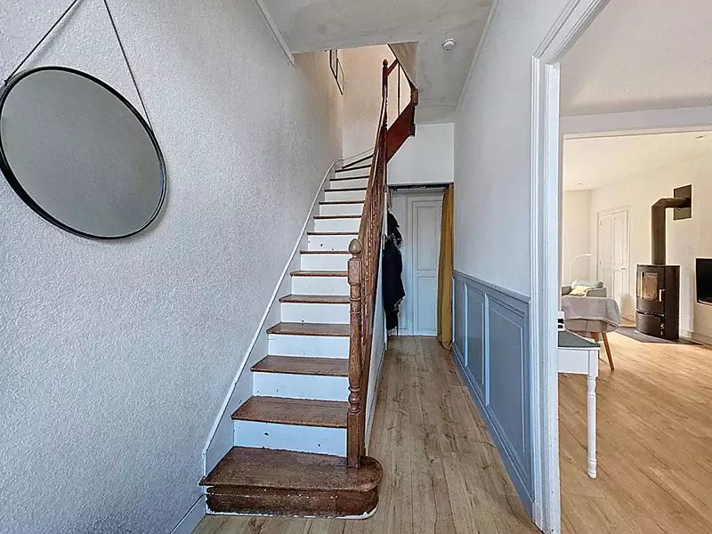 Maison, 110 m²